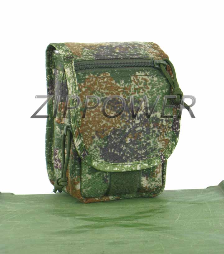 ( X ) 中号 多用途勤务腰包
