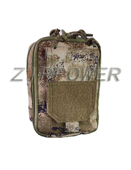 ( √ )( 88 )改进型 中号 勤务腰包