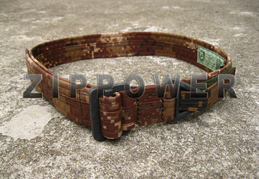 （ X )  I 型 垂降腰带