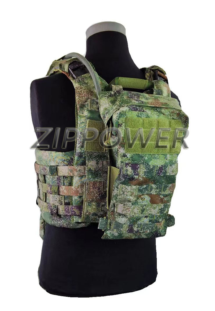 ( X )  小型 2L 水袋包