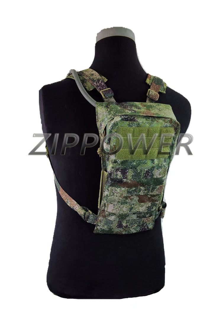 ( X ) 小型 2L 水袋包