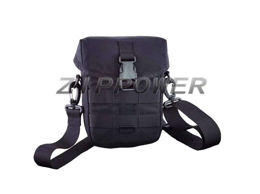（ √ ）( 95 ) II型 中号 竖向式望远镜套
