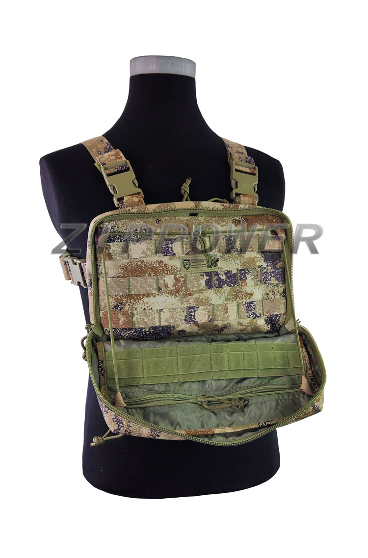 （ √ ）（ 290 ） 中号 EDC 多用途 胸包