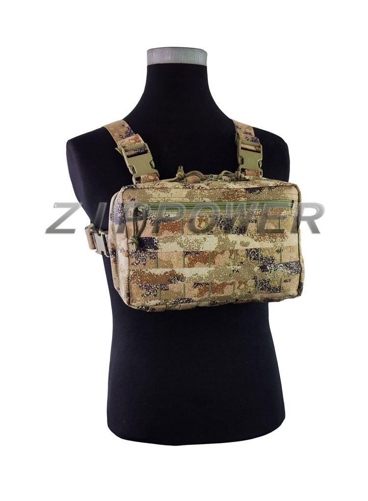 （ √ ）（ 290 ） 中号 EDC 多用途 胸包
