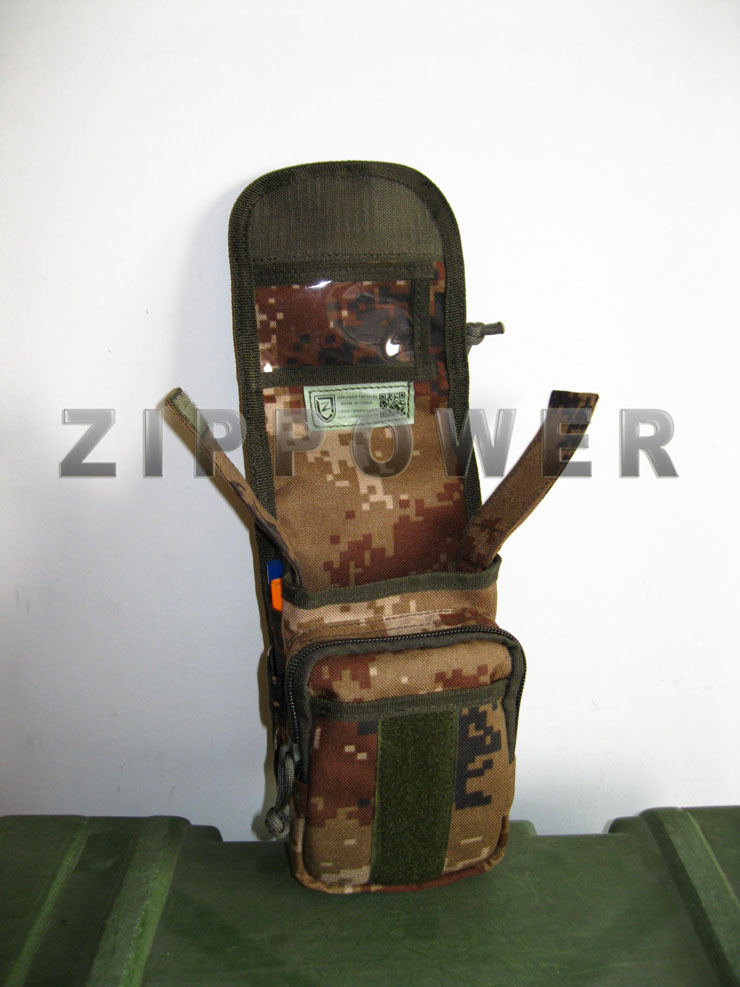 （ X ) 中号 多用途勤务腰包