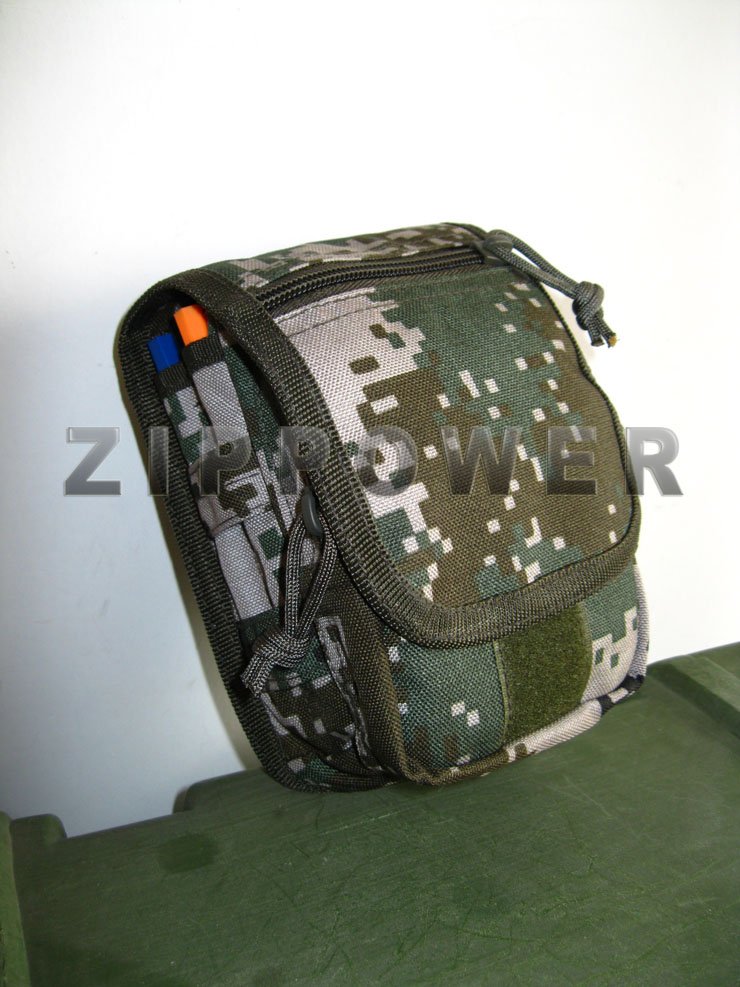（ X ) 中号 多用途勤务腰包