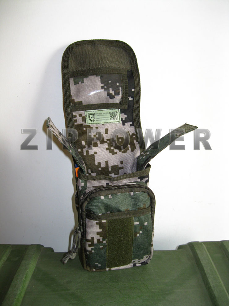 （ X ) 中号 多用途勤务腰包