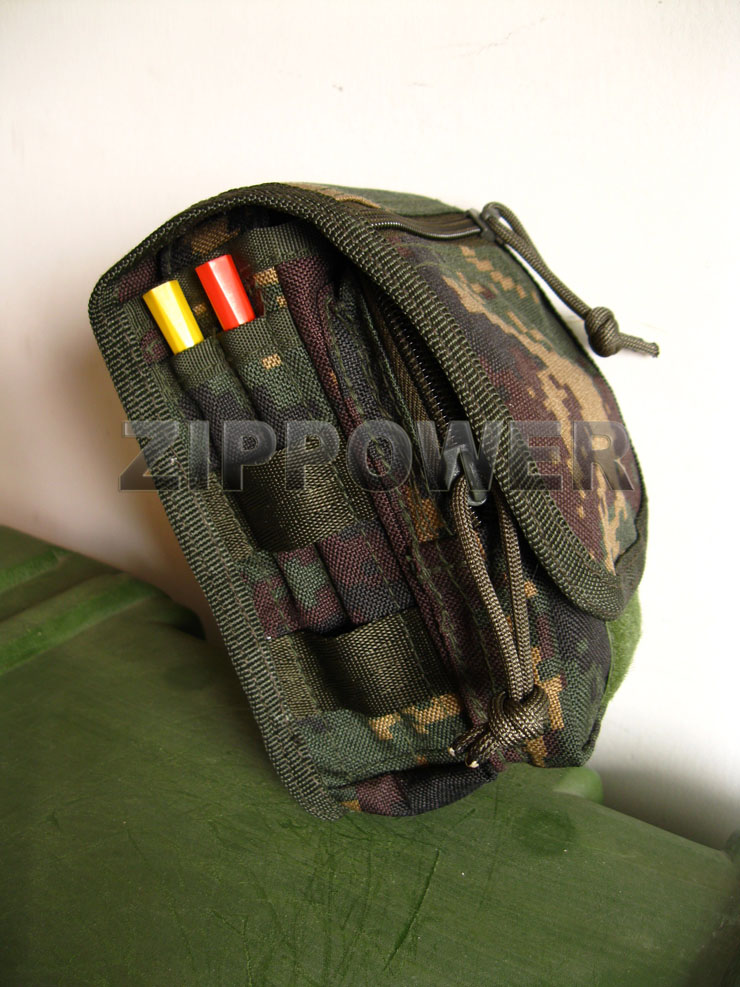 （ X ) 中号 多用途勤务腰包
