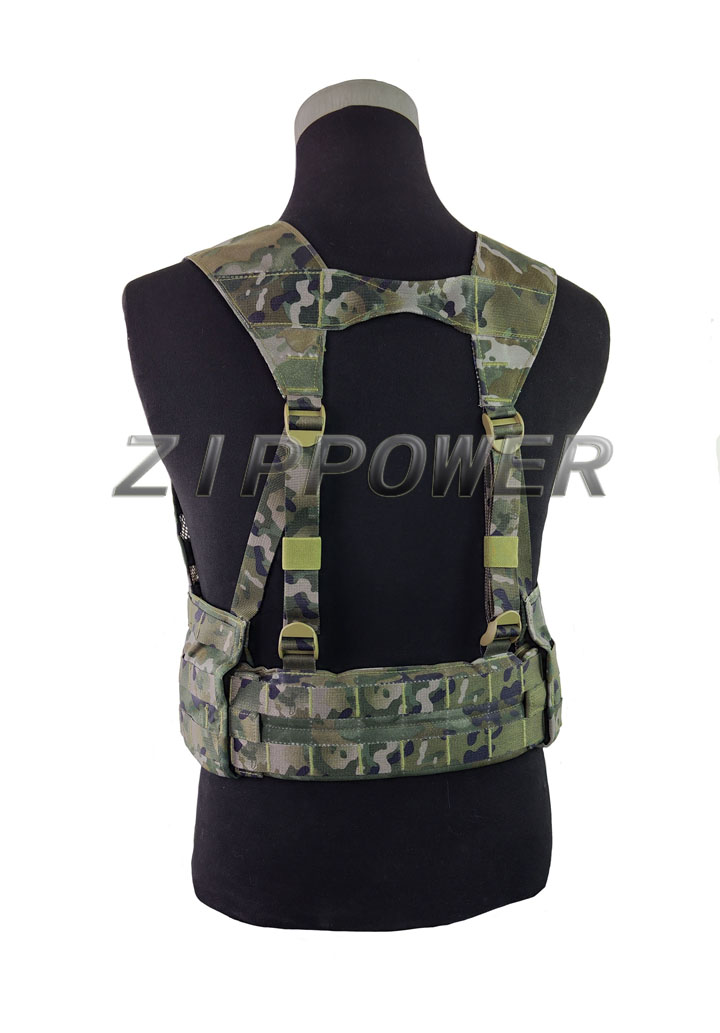 （ X ） FLC 背心本体 hover
