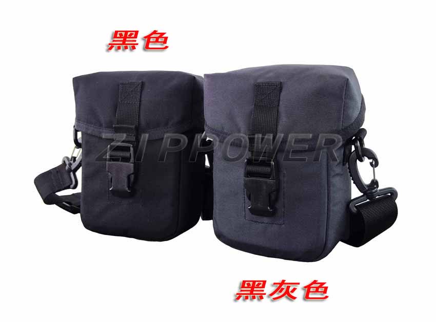 （ √ ）（ 90 ）II型 小号 竖向式望远镜套 hover