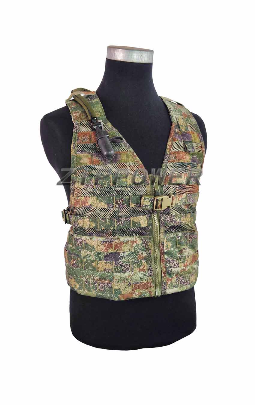 （ √ ）（ 480 ）FLC  III型 背心本体