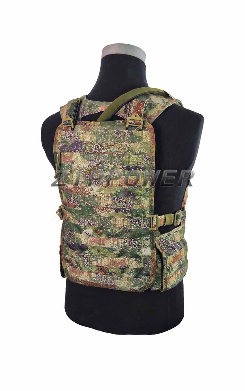 （ √ ）（ 480 ）FLC  III型 背心本体 hover