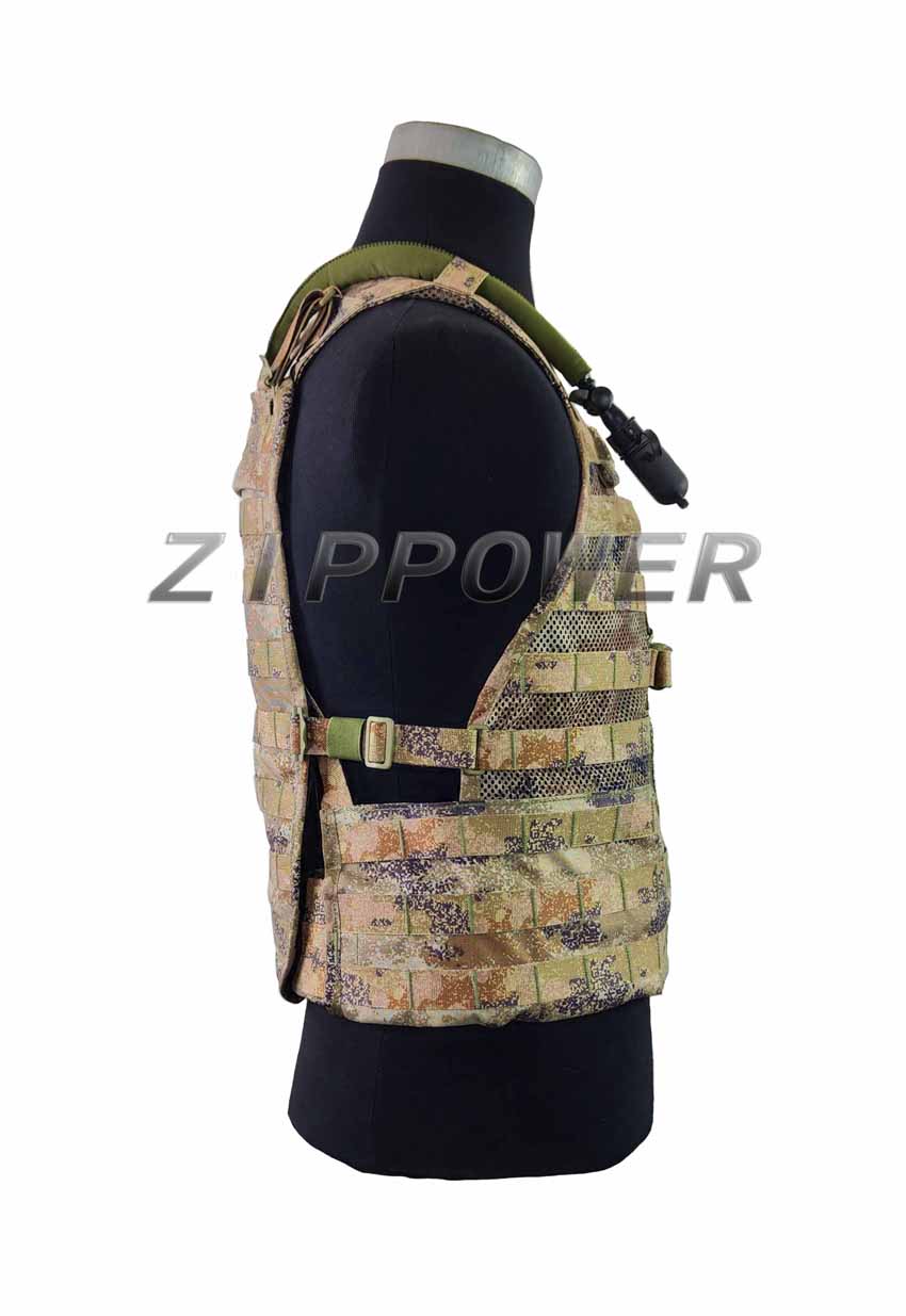 （ √ ）（ 480 ）FLC III型 背心本体 hover